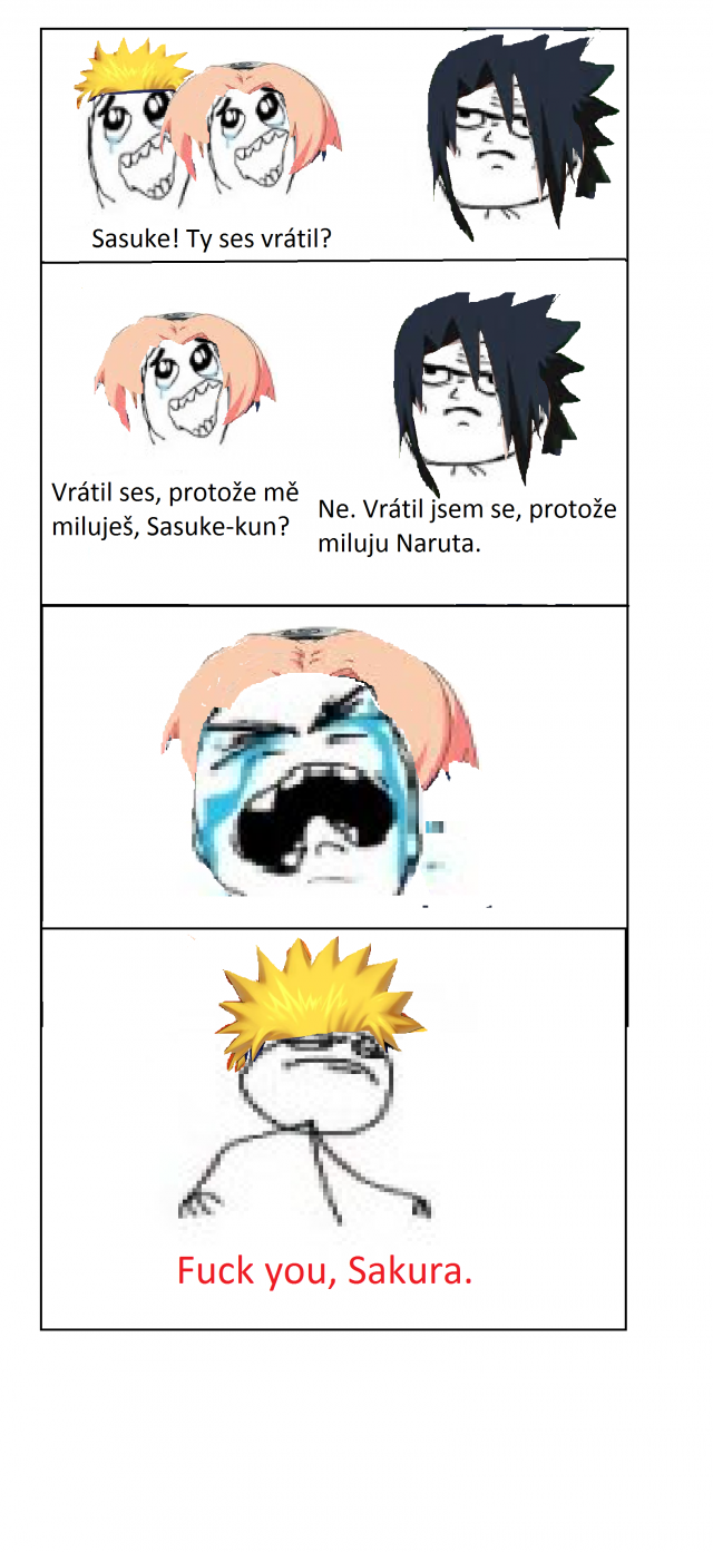 Naruto rulezzzz!